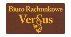 Biuro Rachunkowe Versus logo